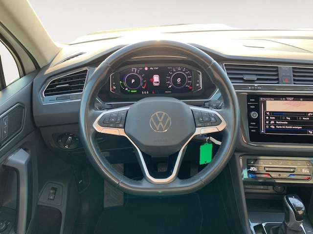 Volkswagen Tiguan 1.4 TSI Life eHybrid