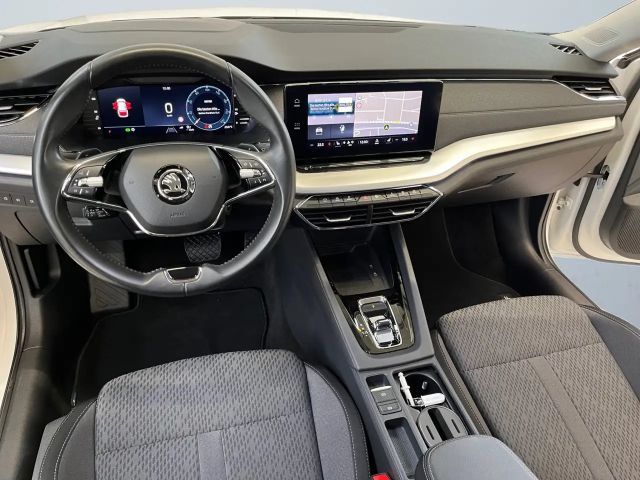 Skoda Octavia 2.0 TDI Combi Style Style