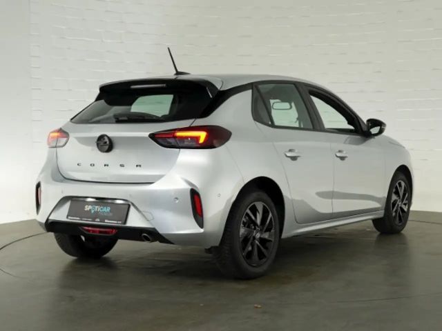 Opel Corsa GS-Line Grand Sport