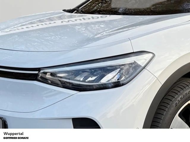 Volkswagen ID.4 150 kW Performance Pro