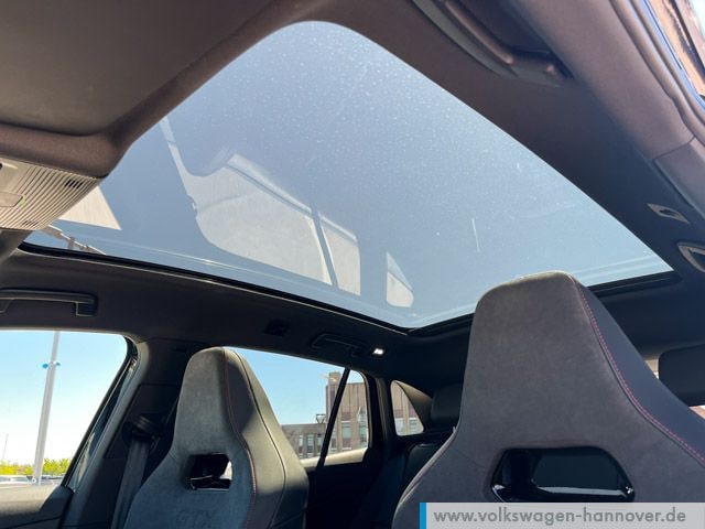 Volkswagen ID.4 GTX IQ.Drive