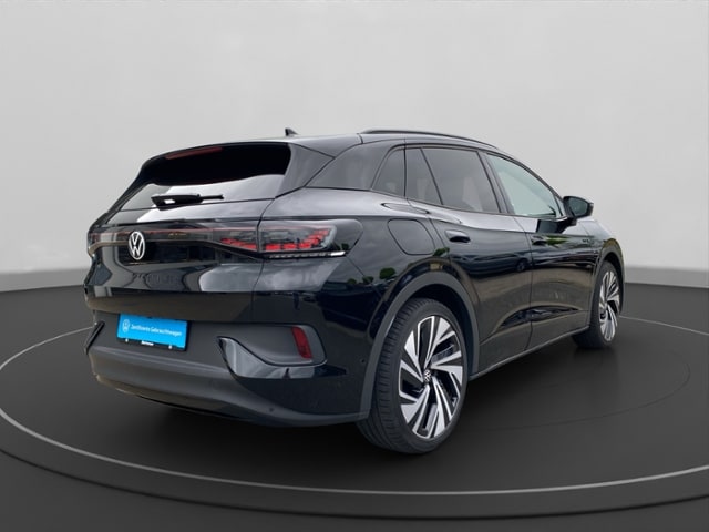 Volkswagen ID.4 4Motion