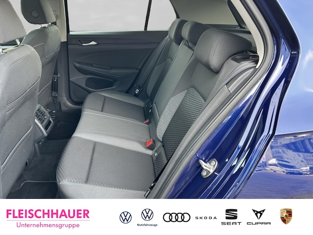 Volkswagen Golf DSG Golf VIII Life