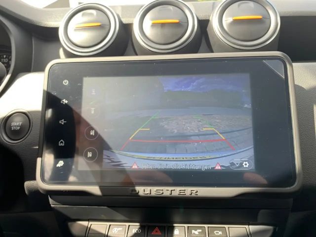 Dacia Duster 2WD Extreme TCe 130