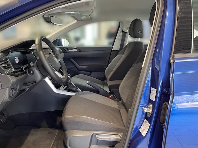 Volkswagen Taigo 1.0 TSI