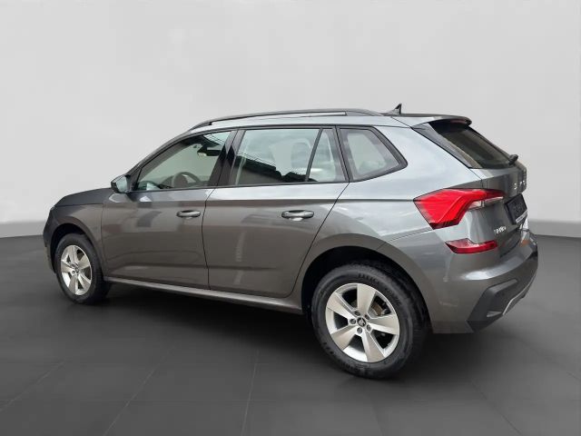 Skoda Kamiq 1.0 TSI Selection