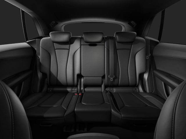 Audi Q8 45 TDI Quattro