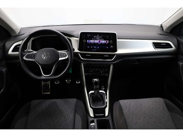 Volkswagen T-Roc 1.0 TSI Move