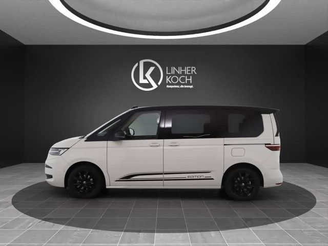 Volkswagen Multivan T6