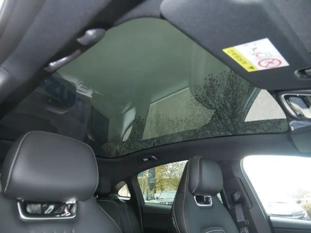 Mazda 6e Long range Takumi