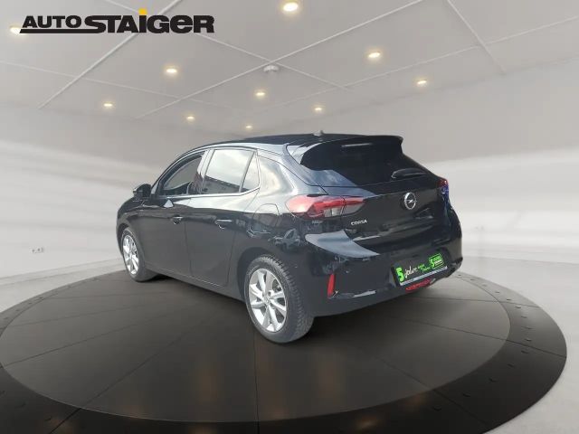 Opel Corsa 1.2 Turbo Turbo