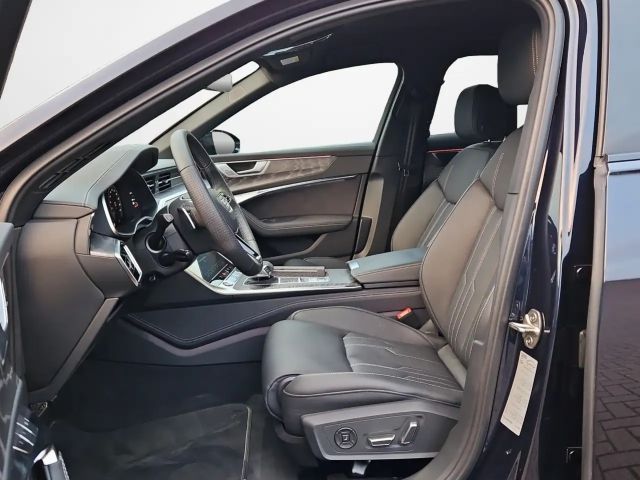 Audi S6 Avant Quattro