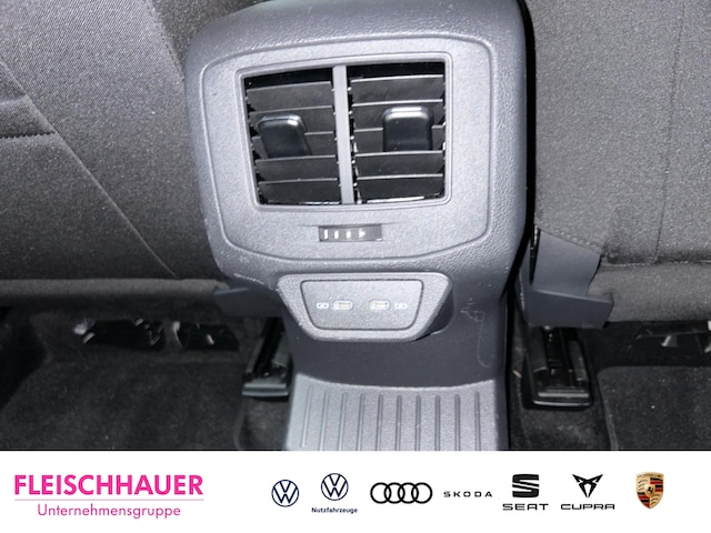 Volkswagen T-Roc 1.5 TSI Cabriolet DSG Style