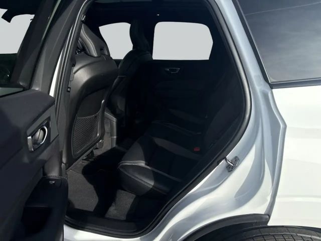 Volvo XC60 AWD Geartronic Recharge T6