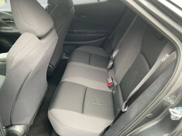 Toyota C-HR Hybride Plug-in