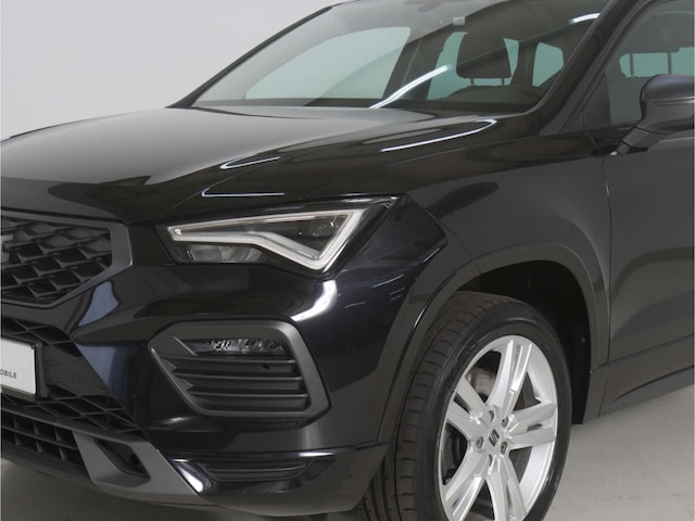 Seat Ateca 2.0 TDI FR-lijn