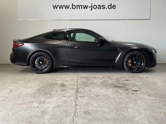 BMW M4 Competition Coupé