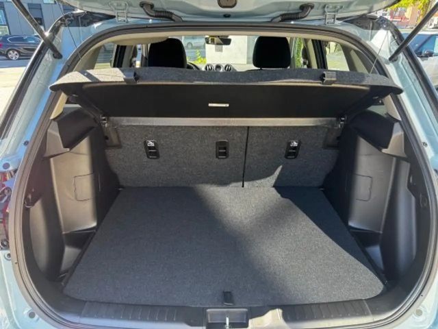 Suzuki Vitara 4x4 Comfort