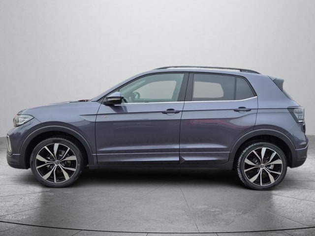 Volkswagen T-Cross 1.0 TSI DSG