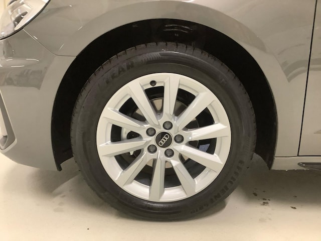 Audi A1 25 TFSI S-Line Sportback