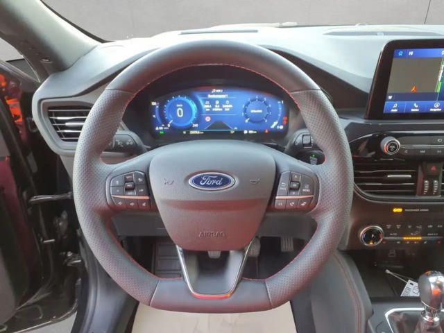 Ford Kuga EcoBoost ST Line X
