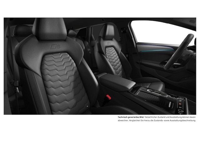 Audi A6 e-tron Avant