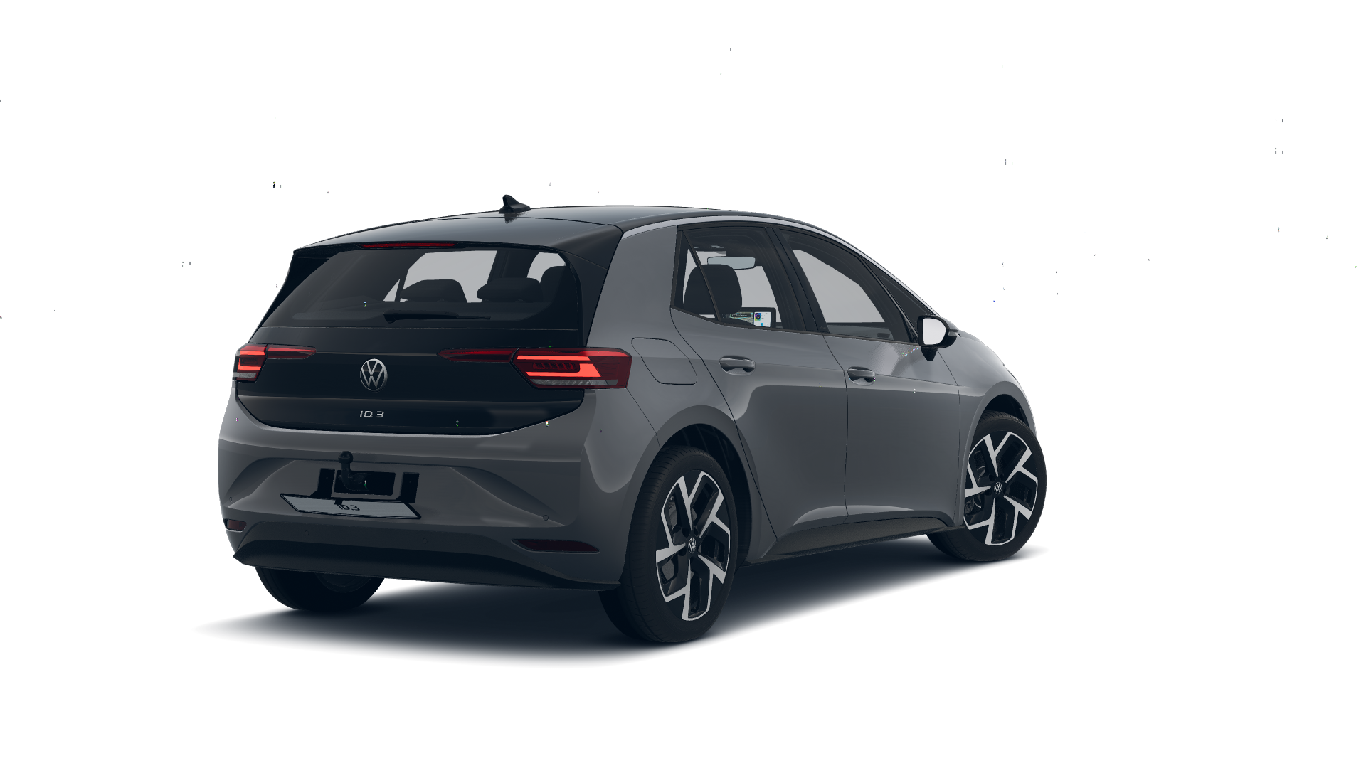Volkswagen ID.3 Performance Pro