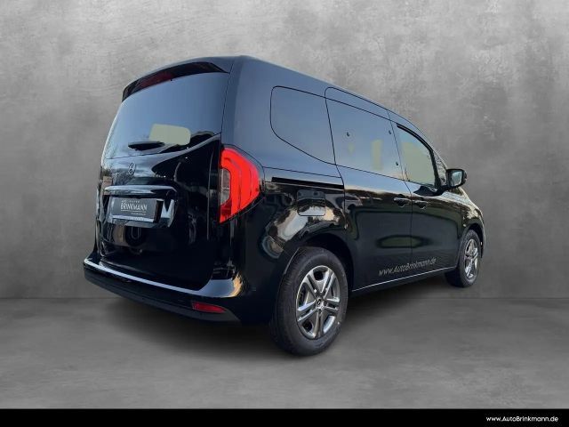 Mercedes-Benz T 180 T 180 d LED Navi Parkp.Kamera MBUX Autom. SHZ