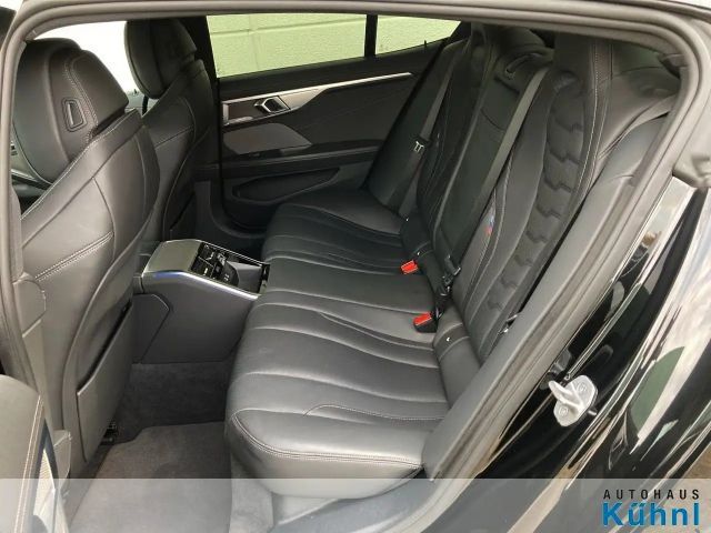 BMW M850 Coupé Gran Coupé xDrive