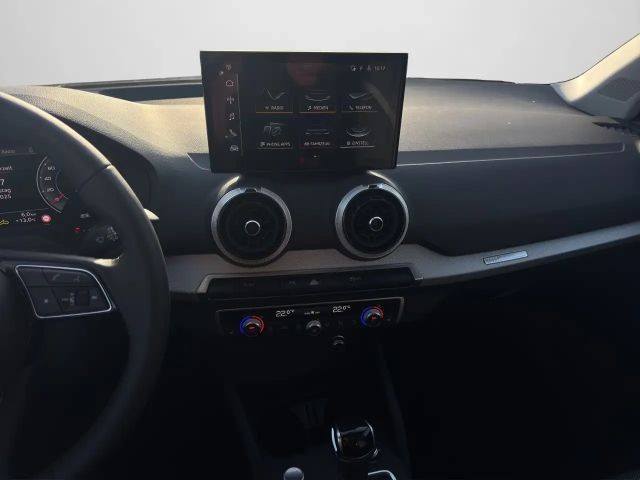 Audi Q2 35 TFSI S-Tronic