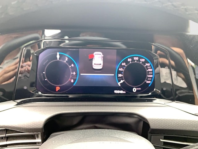 Volkswagen Golf 1.4 eHybrid GTE eHybrid