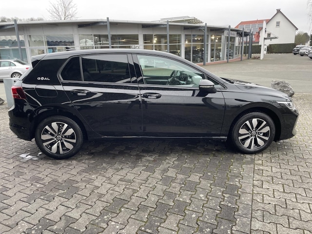 Volkswagen Golf 1.5 TSI Golf VIII