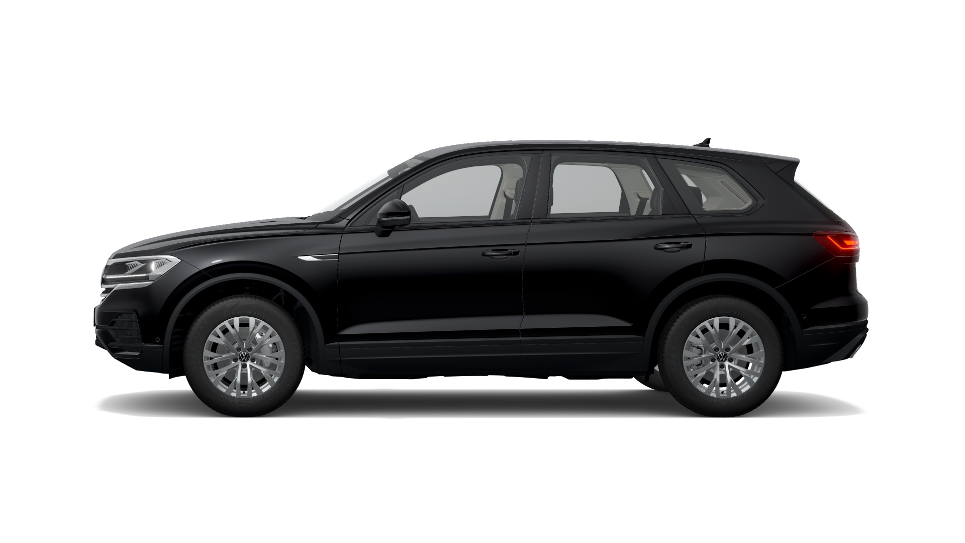 Volkswagen Touareg 3.0 V6 TDI