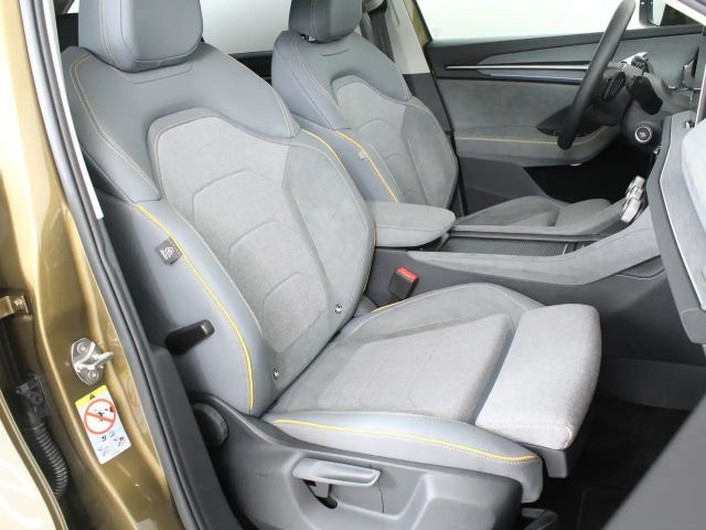 Skoda Kodiaq Selection