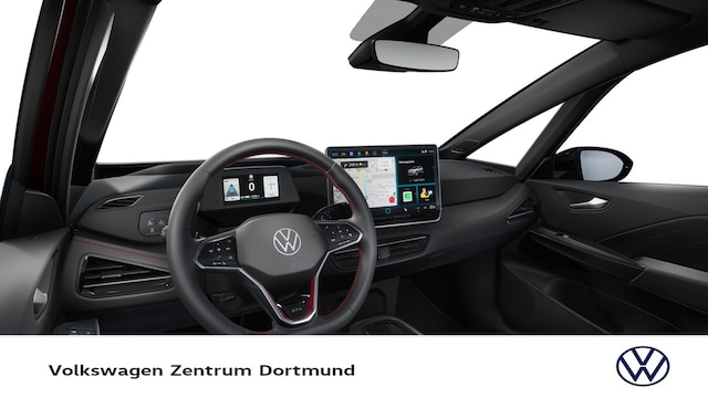 Volkswagen ID.3 GTX Performance