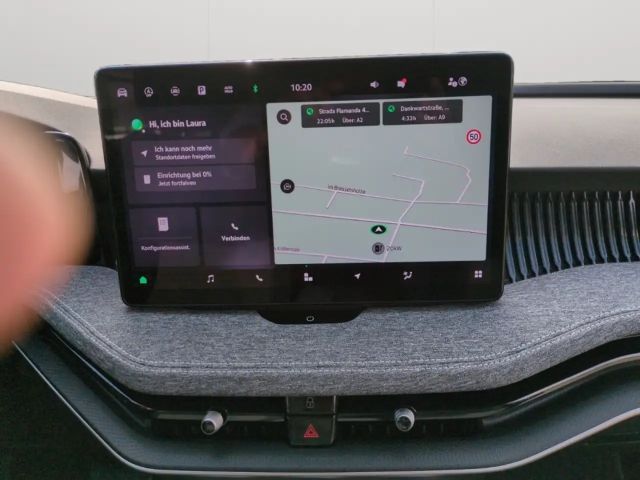 Skoda Superb Combi Selection