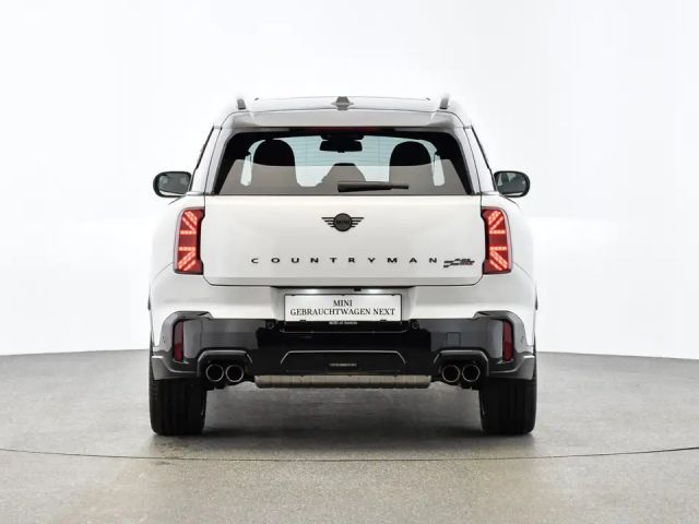 MINI John Cooper Works Countryman John Cooper Works Countryman A