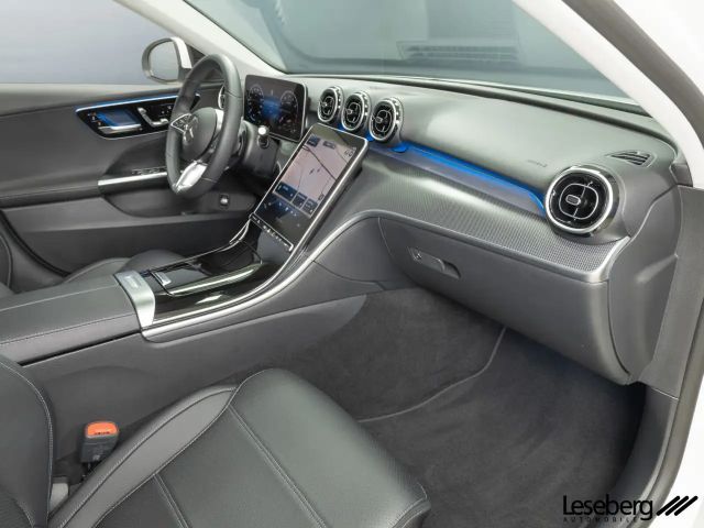 Mercedes-Benz C 180 AVANTGARDE Estate