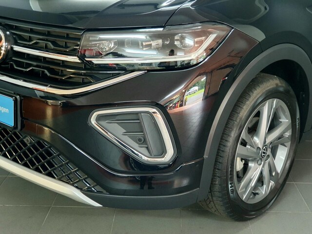 Volkswagen T-Cross 1.0 TSI R-Line