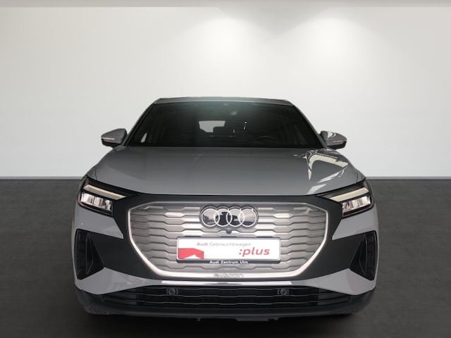 Audi Q4 e-tron 40 Sportback