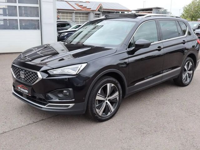 Seat Tarraco 2.0 TDI 4Drive DSG Xcellence