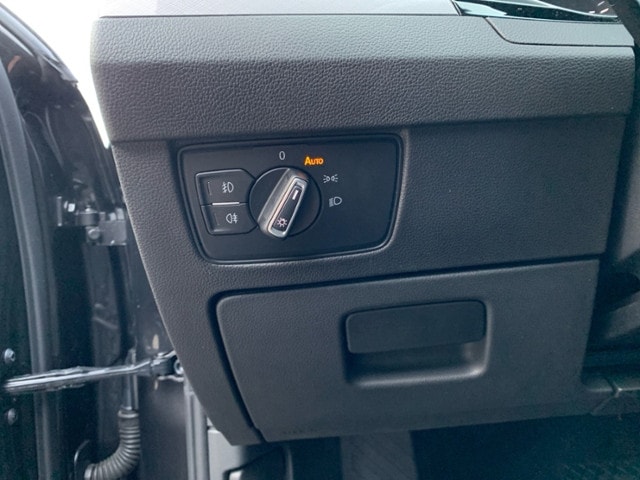 Volkswagen Passat 2.0 TDI Business DSG Variant