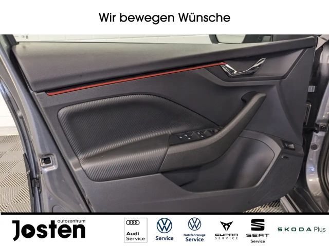 Skoda Kamiq 1.5 TSI Monte Carlo