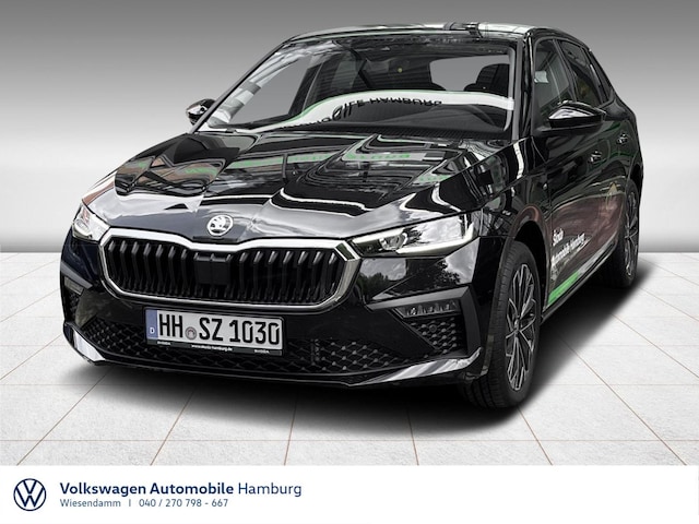 Skoda Scala 1.0 TSI Drive