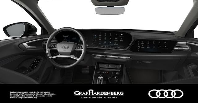 Audi A5 Avant Quattro S-Tronic