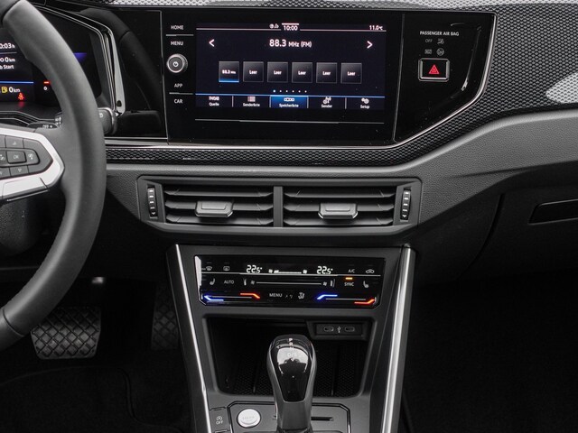 Volkswagen Polo 1.0 TSI DSG