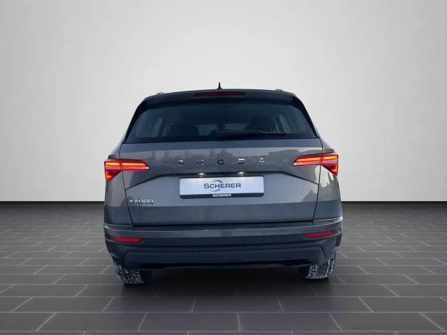 Skoda Karoq 1.5 TSI Selection