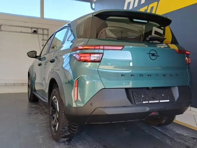 Opel Frontera 44 kWh Edition