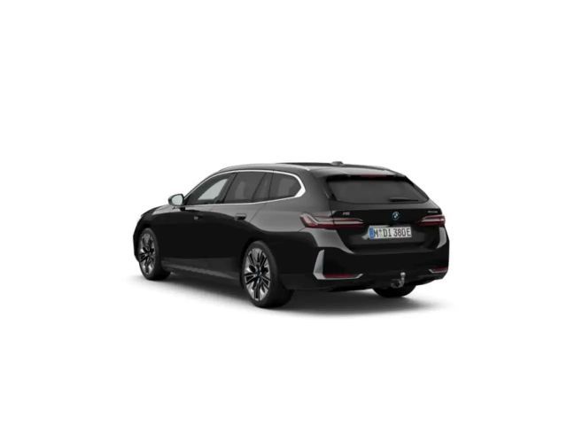 BMW i5 Drive pro M-Sport