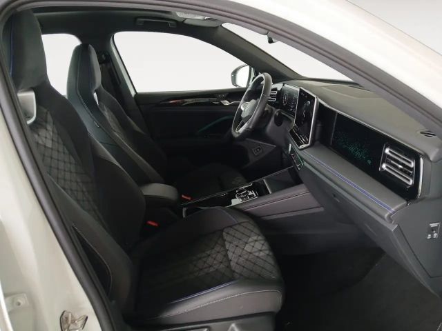 Volkswagen Tiguan DSG Sport